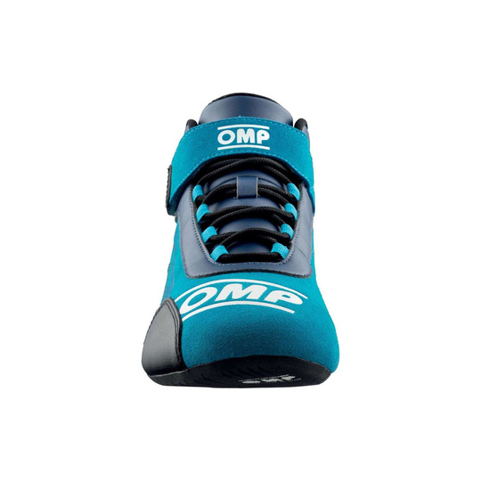 OMP Italy KS-3 MY21 Karting Shoes Blue