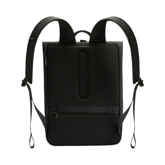 Sac à dos XD Design Urban Flap-top noir