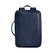 Sac à dos XD Design Bobby Bizz 2.0 Anti-Theft bleu marine