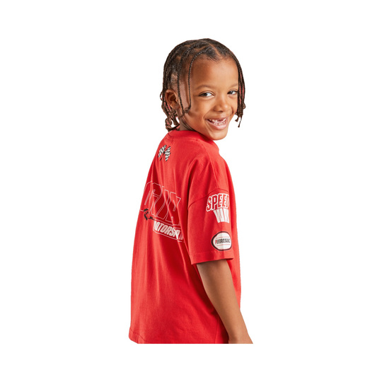 2026 Toyota Gazoo Racing Kids Engineer T-shirt