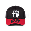 Alfa Romeo Italy F1 Mens Pourchaire Baseball Cap