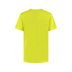 2025 Aston Martin Aramco F1 Kids Graphic Lime T-Shirt