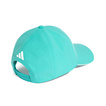 Gorra Team Mercedes AMG F1 2026 verde