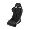 OMP RT Carbon Alcantara Racing Seat (FIA)