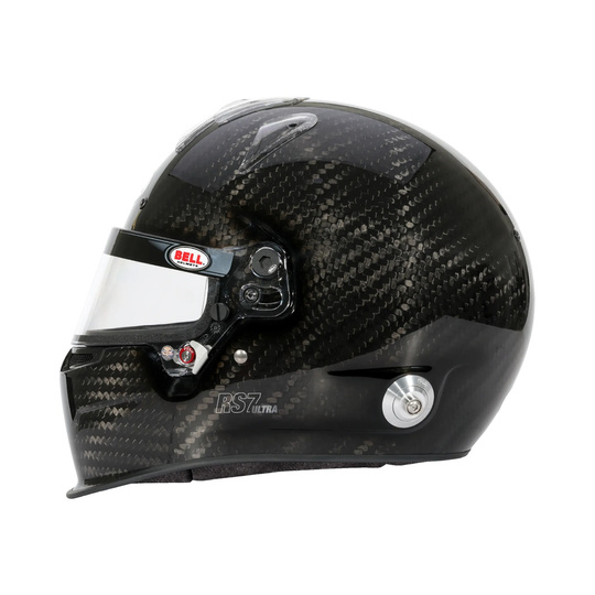 Casque Bell RS7 Ultra Duckbill (FIA)