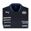2025 Williams F1 Racing Women's Team T-Shirt