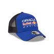 Casquette Red Bull Racing F1 Essentials Trucker 2026