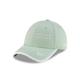 2025 Red Bull Racing F1 Mens Verstappen Miami GP Baseball cap