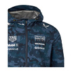 2025 Red Bull Racing F1 Mens Hypebeast Rain Jacket