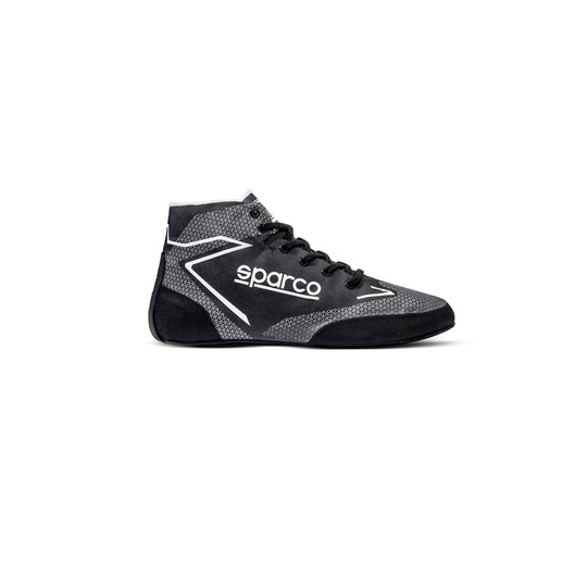 Sparco Prime Extreme Racing Shoes Black (FIA)