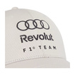 Gorra Audi Revolut F1 DNA 2026