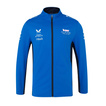 Veste softshell homme Team Alpine F1 2025