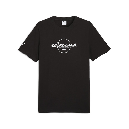 T-shirt Formula 1 Japan GP