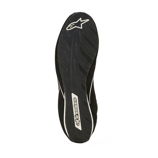 Alpinestars SP V3 Racing Shoes Black (FIA)
