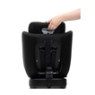 Siège enfant Chicco Mokita I-Size noir (9-36 kg)