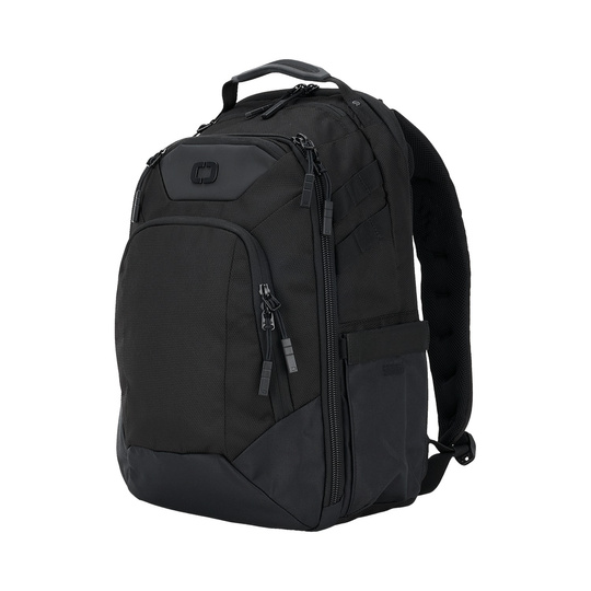 Sac à dos OGIO Gambit DNA noir
