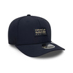 Gorra de béisbol Recycled Red Bull Racing 2025