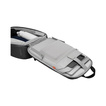Mochila XD Design Bobby Edge gris