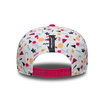 2025 McLaren F1 UK Mens Miami GP Baseball Cap