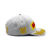 2025 Pirelli F1 Mens Podium Silverstone Baseball Cap