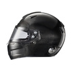 Sparco Italy RF-7 MY22 Carbon Helmet black (FIA)