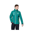 Aston Martin F1 Rain Team Jacket