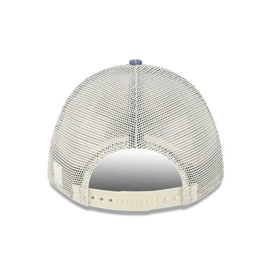 2025 Visa CashApp RB F1 Mens Austin GP baseball cap