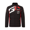 2025 Toyota Gazoo WEC Japan Mens Puffer Team Jacket