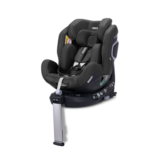 Recaro Xenon 1 Child Seat Fresh Black