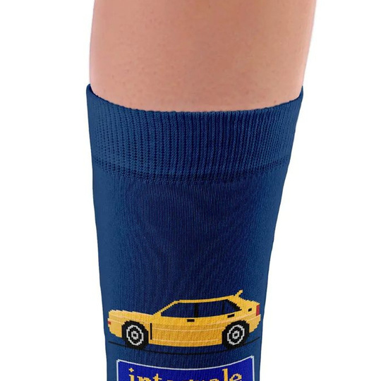 Sparco Lancia HF Delta Socks