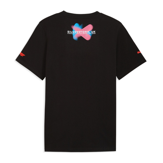 T-shirt Formula 1 Silverstone GP 2026