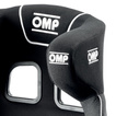 Asiento baquet OMP HTE EVO (FIA)
