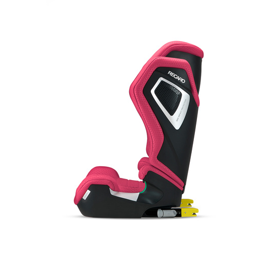 Recaro AXION 1 Wow Pink Child Seat 