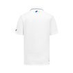 Polo Team BMW Motorsport blanco