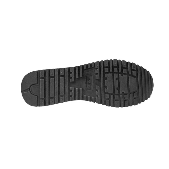 Sparco S-Road Racing Shoes Navy Blue