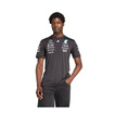 T-shirt homme Team Mercedes AMG F1 2025 noir