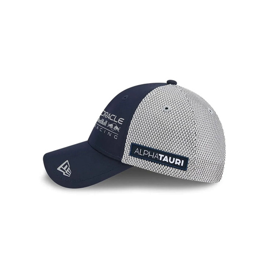 2025 Red Bull Racing F1 Mens Verstappen Las Vegas GP Baseball cap