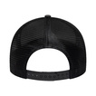 Gorra Williams F1 New Wave Denim Trucker 2026 negra
