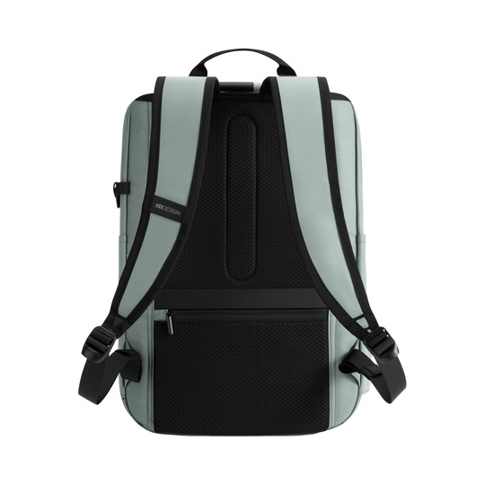 Mochila XD Design Urban Iceberg Green