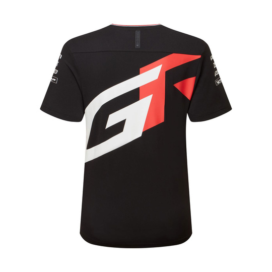 Camiseta Team mujer Toyota Gazoo Racing WEC