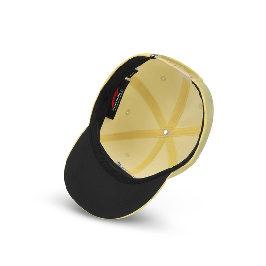 Formula 1 RDW Pale Banana Hat