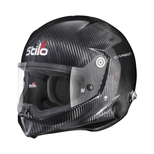 Casco Stilo WRX Dirt Carbon Turismo (FIA)
