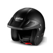 Sparco Italy J-PRO Open Face Helmet black