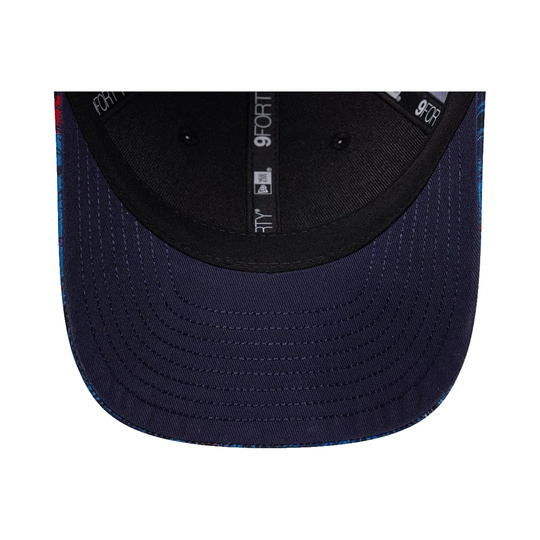 Gorra Williams F1 Silverstone 2026