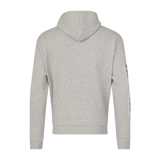 Sudadera con capucha Red Bull Racing F1 MV Sleeve Graphic 2026