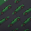 Chaussettes Sparco Lancia HF GR 4