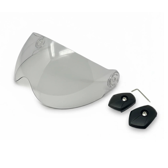 Visière de casque Sparco J-PRO