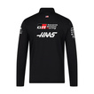 Chaqueta softshell Team Haas F1 2026