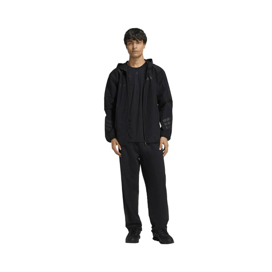 Chaqueta impermeable Mercedes AMG F1 Stealth 2026