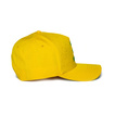Gorra Ayrton Senna Collection Debossed Logo 2026 amarilla